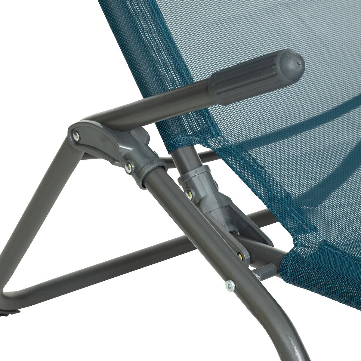 Espreguiçadeira Siesta