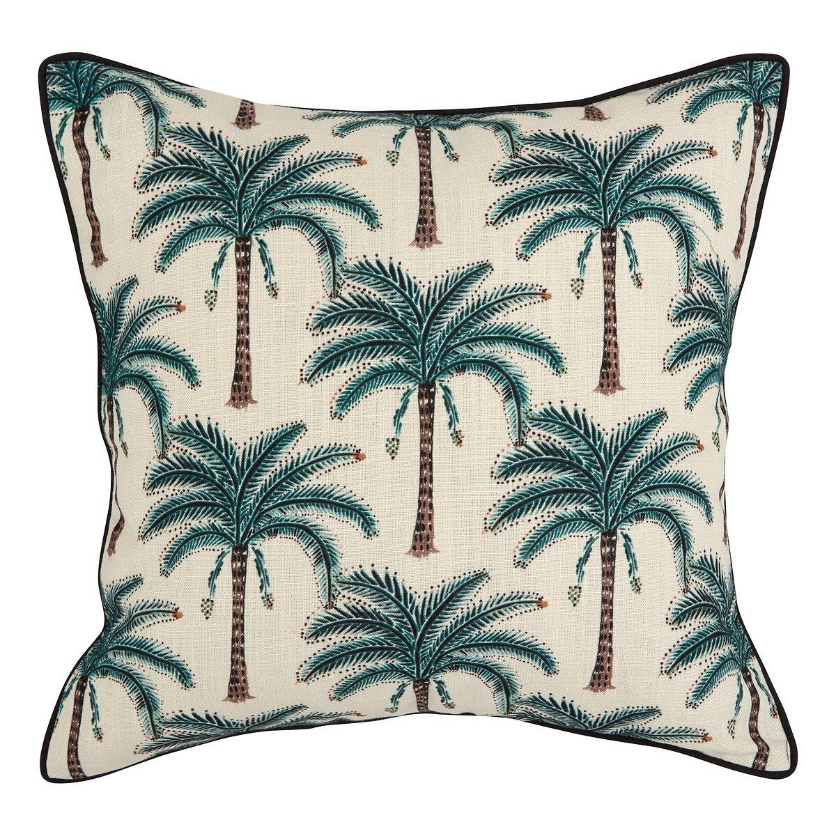 Almofada THE PALM RESORT 45x45cm