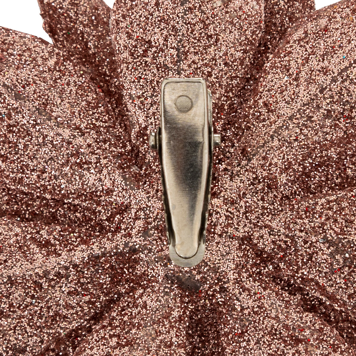 Conjunto de 3 flores rosa com mola,  Conjunto de 3 flores rosa com mola