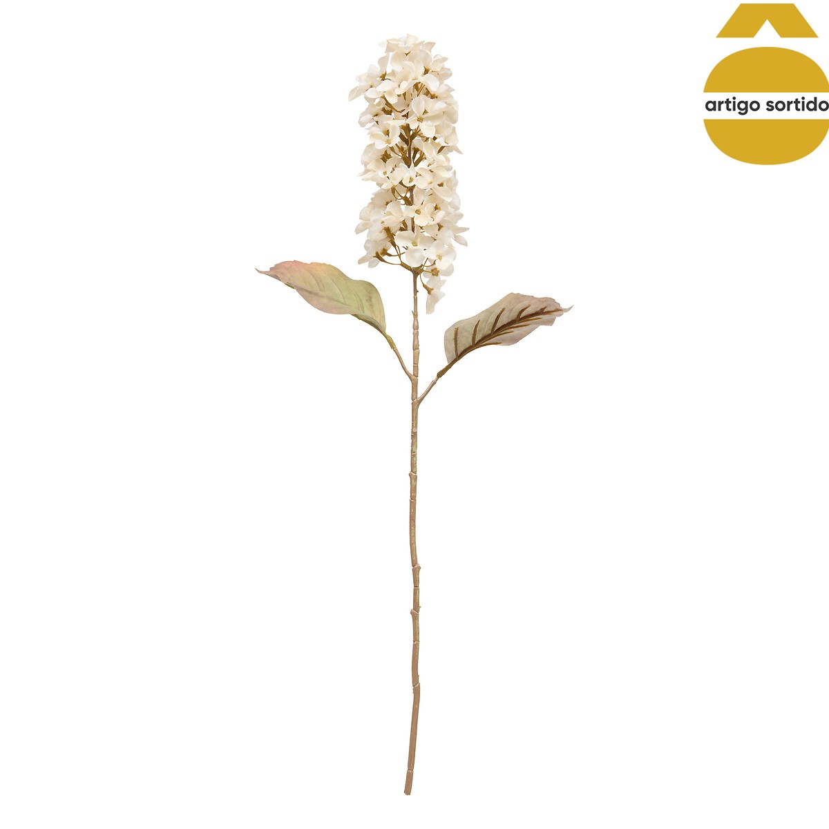 Haste de jacinto artificial 66cm