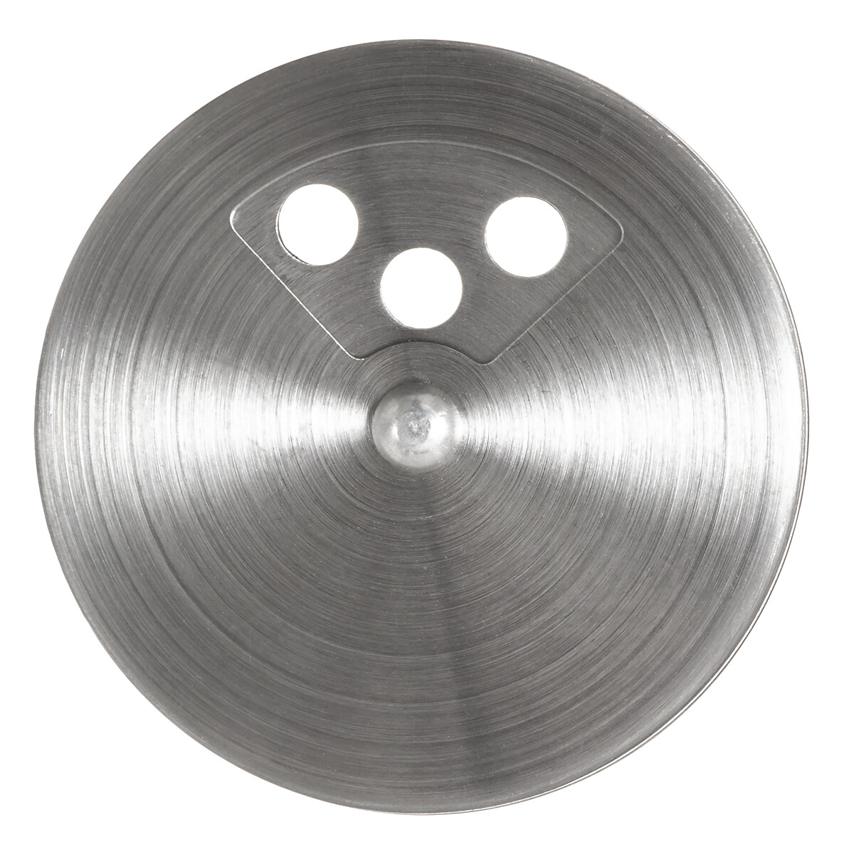 Conjunto de 5 frascos para especiarias