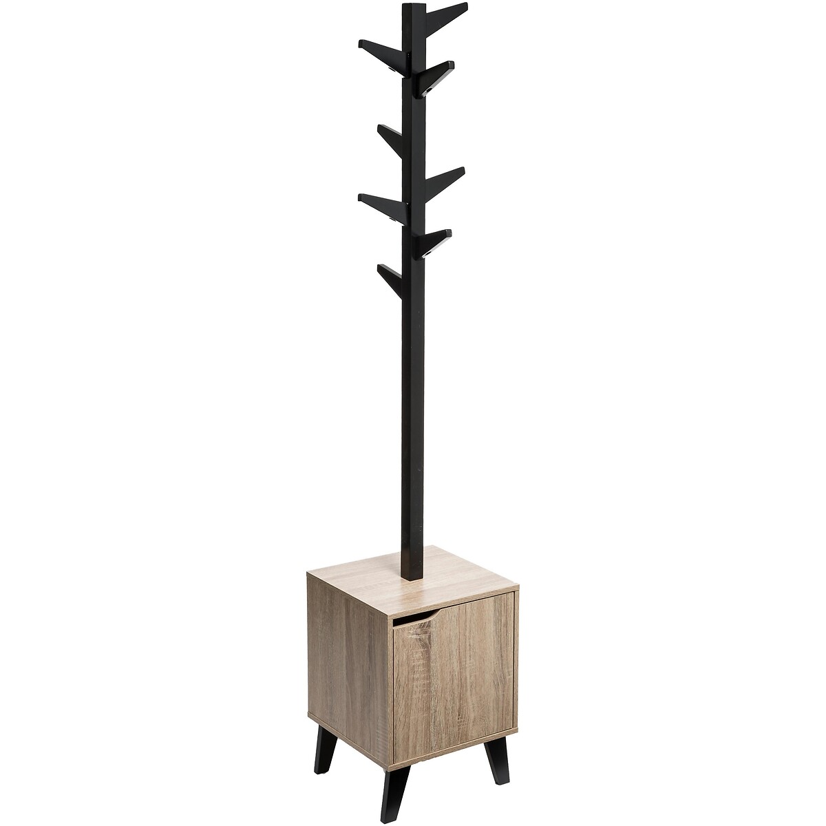 Cabide CEDA preto