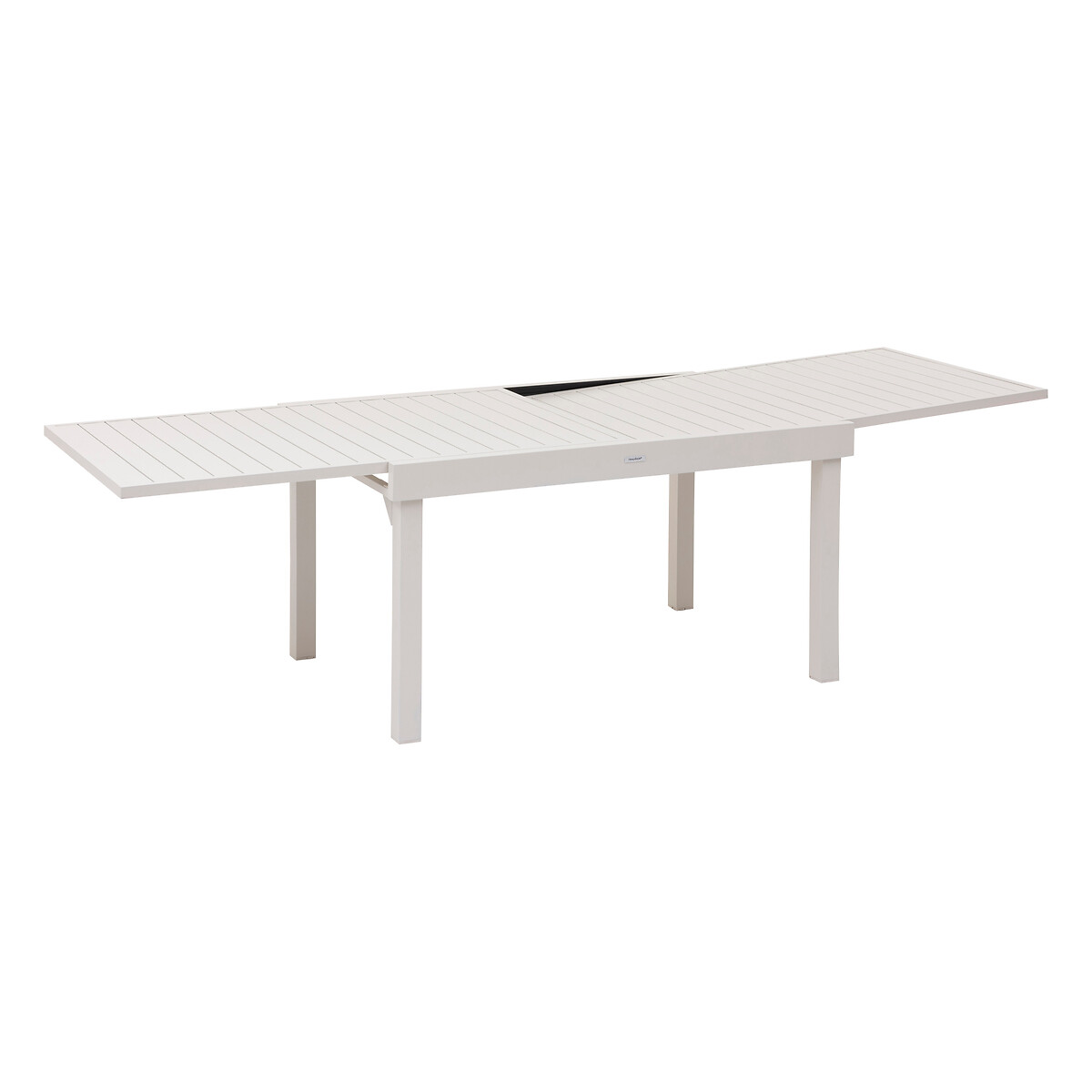Mesa extens&iacute;vel PIAZZA argile 135-270cm