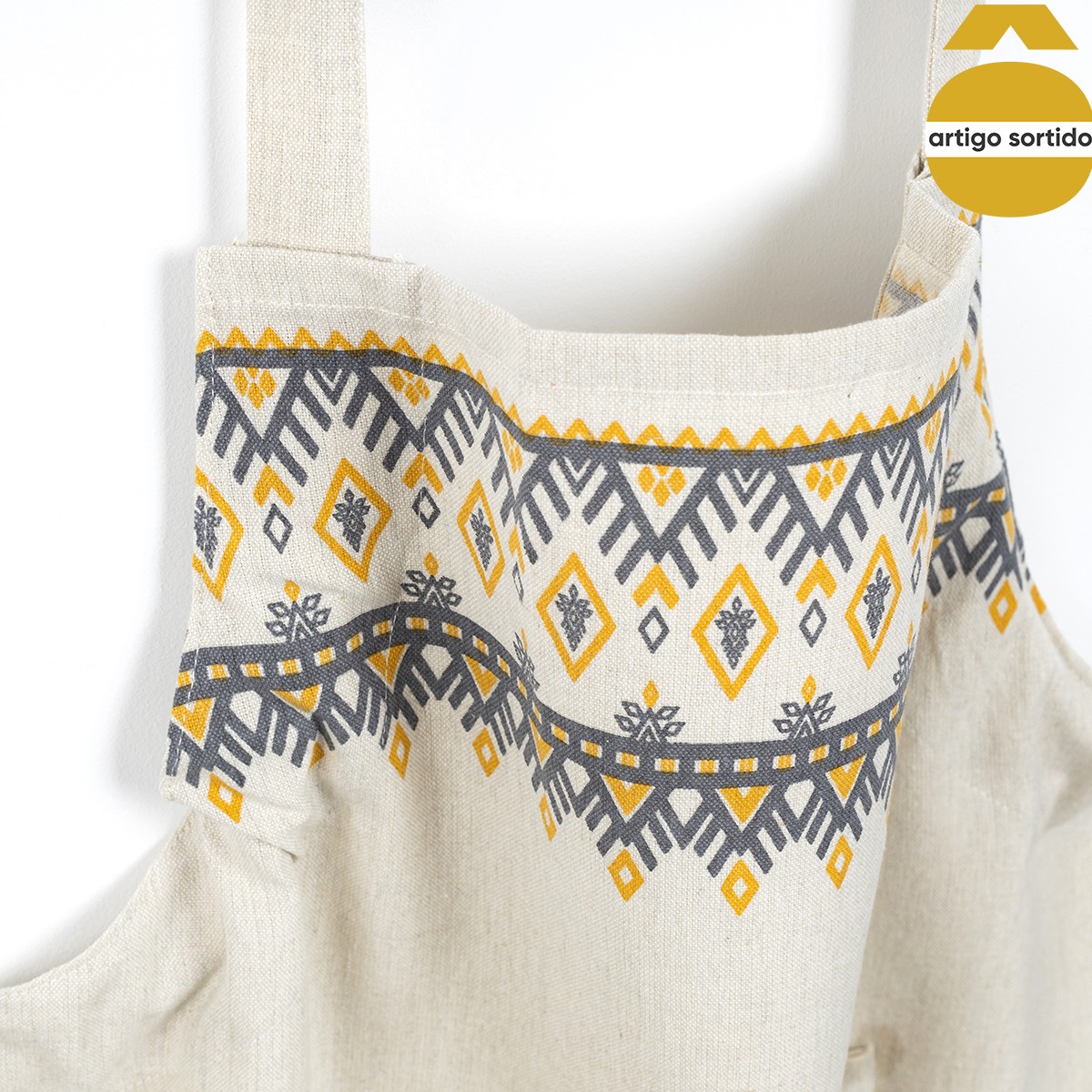 Avental de cozinha INUIT dreams