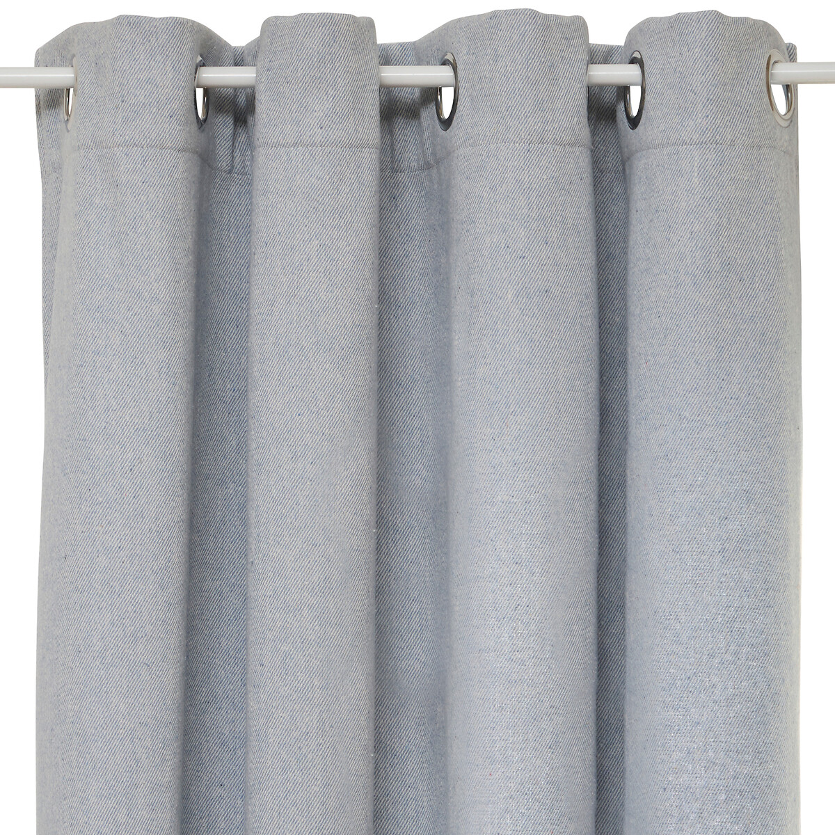 Cortina KYS isolante azul 140x260cm