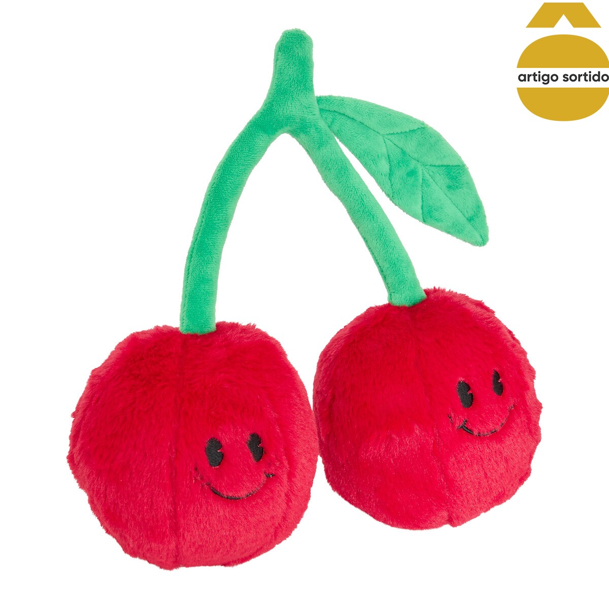 Peluche frutinha FRACI