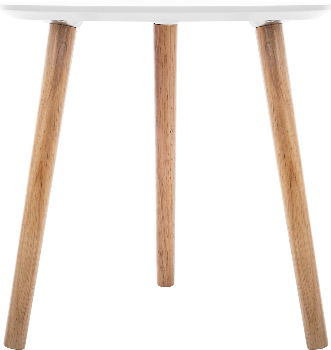 Mesa de centro MILEO branca