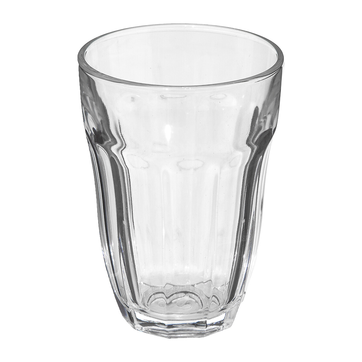 Copo de vidro enz 21cl