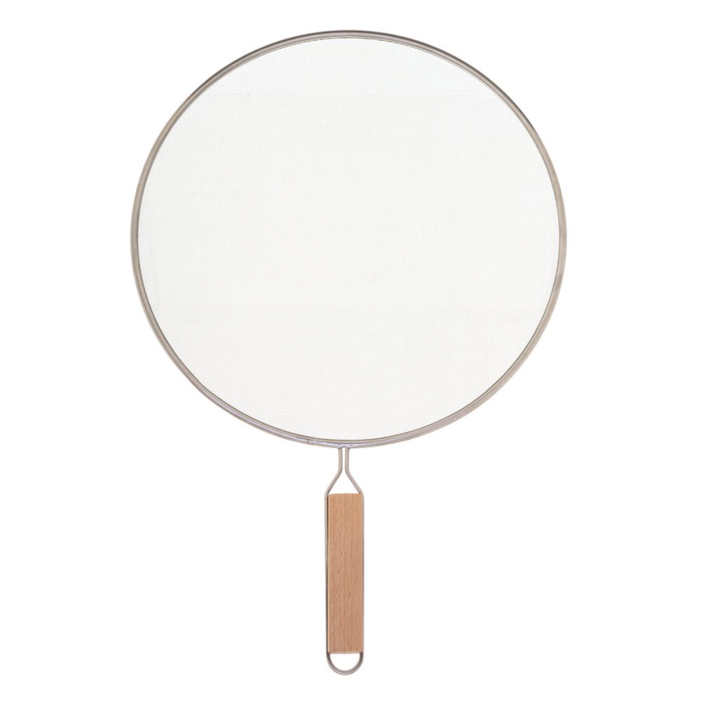 Conjunto de 2 redes anti salpicos