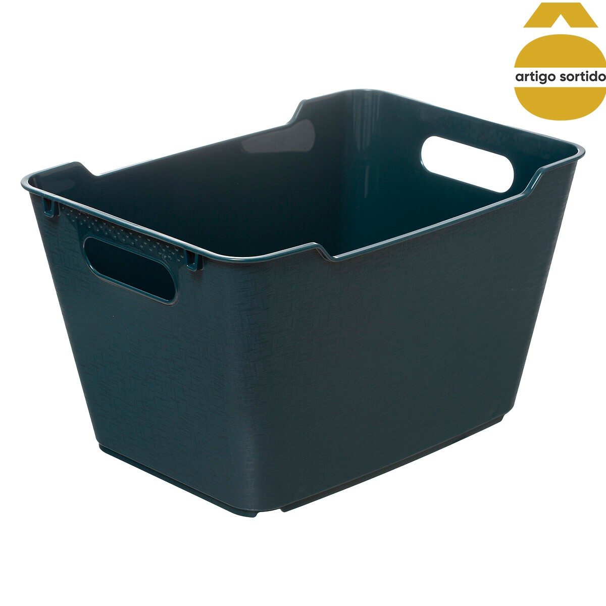 Cesto com asas JAZZ 6 l