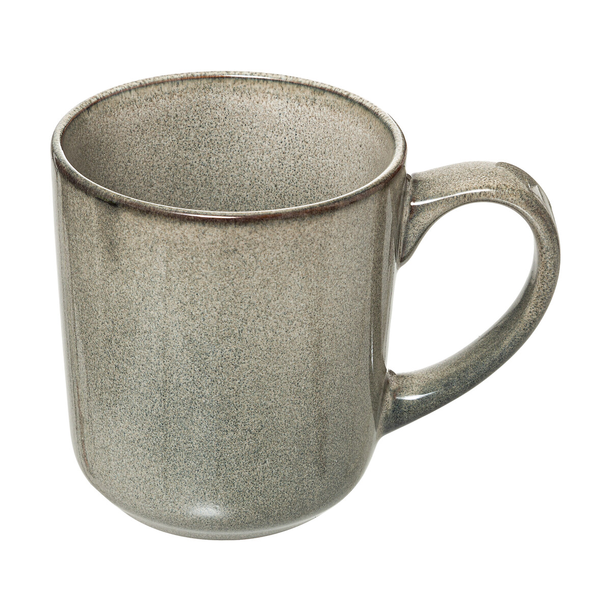 Caneca TERRE INC verde 42cl
