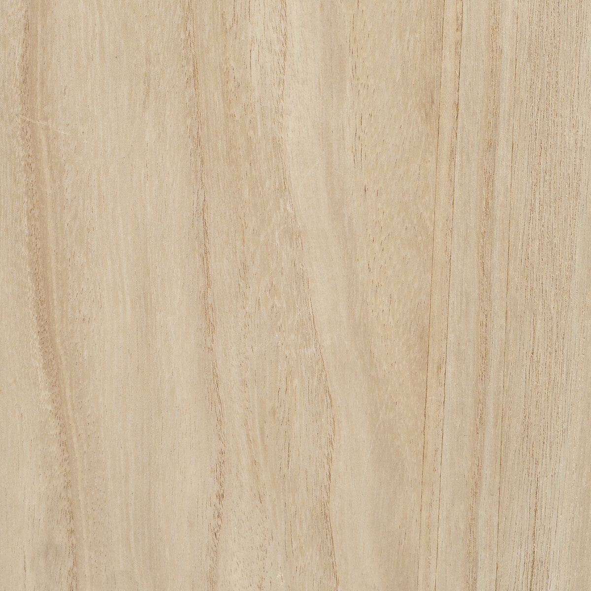 Mesa de apoio SHIRO branca em mdf com arruma&ccedil;&atilde;o