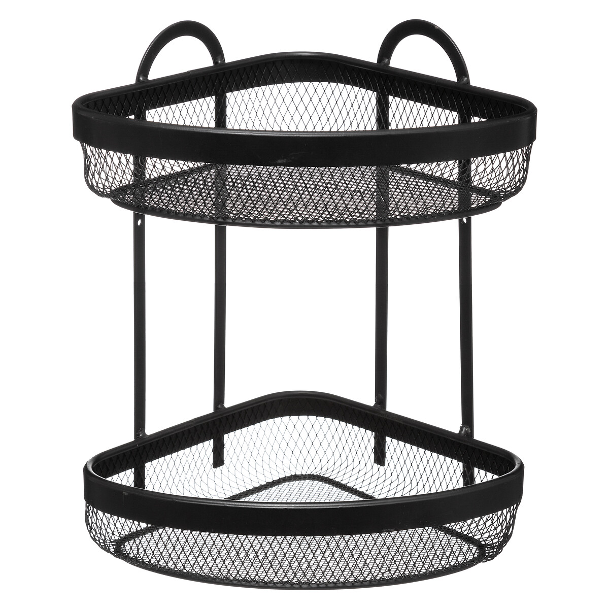 Estante De Canto Para Bancada Em Metal