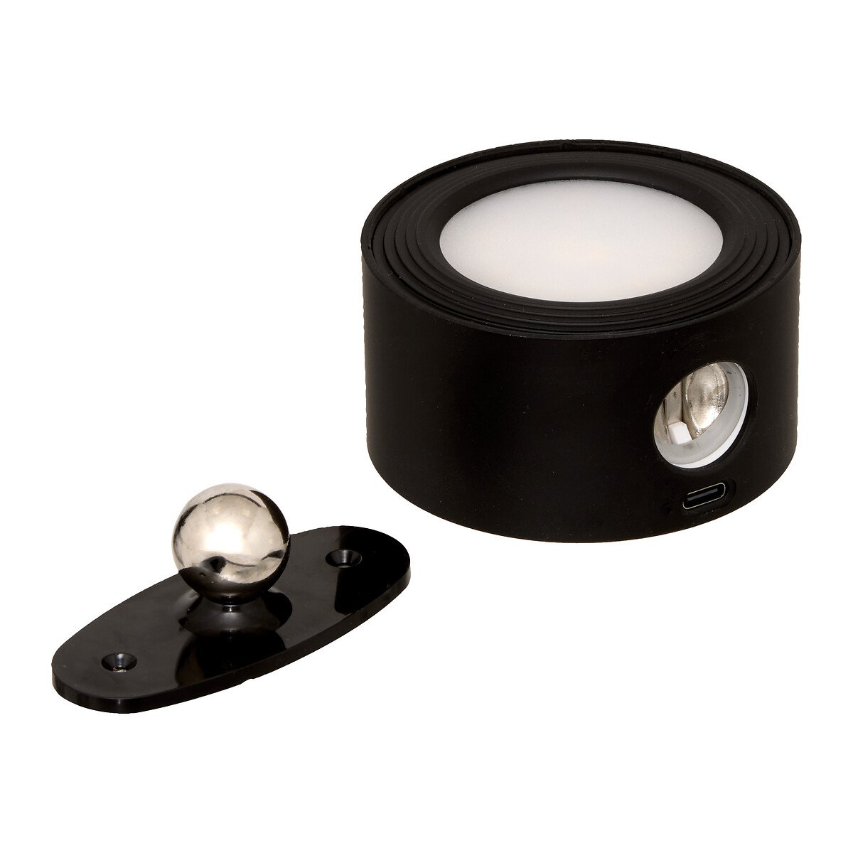 Candeeiro de parede Led USB 9cm