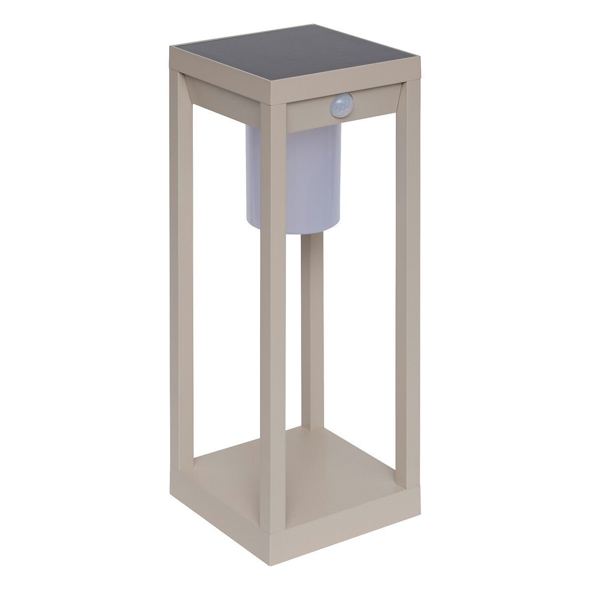 Lanterna Solar PIKY argile