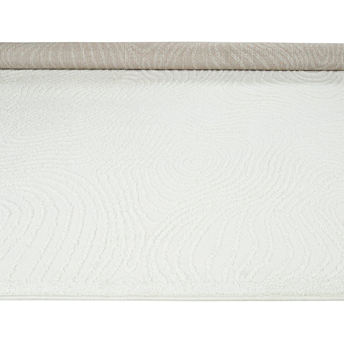 Tapete NEBRA natural 120x160cm