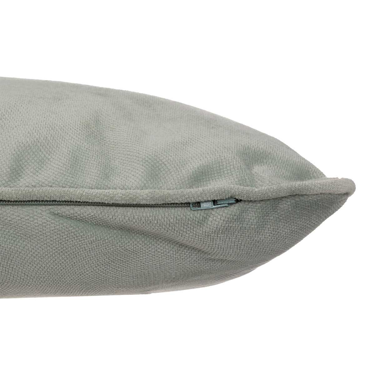 Almofada LILOU verde celadon 30x50cm,  Almofada LILOU verde celadon 30x50cm