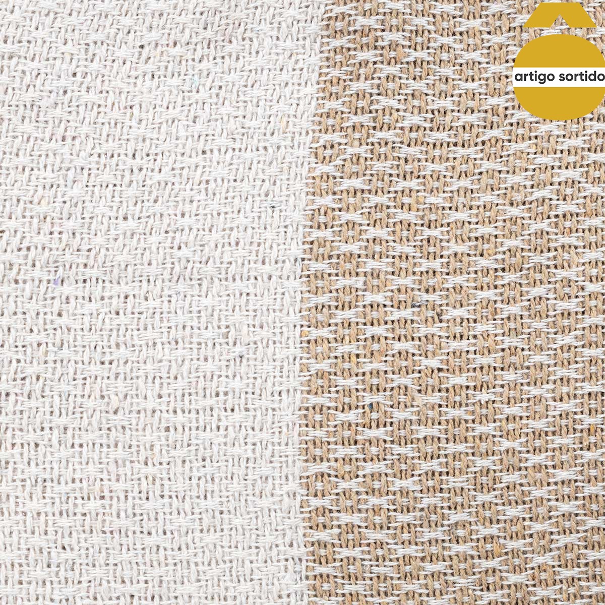 Manta pontos NATURE 180x240cm