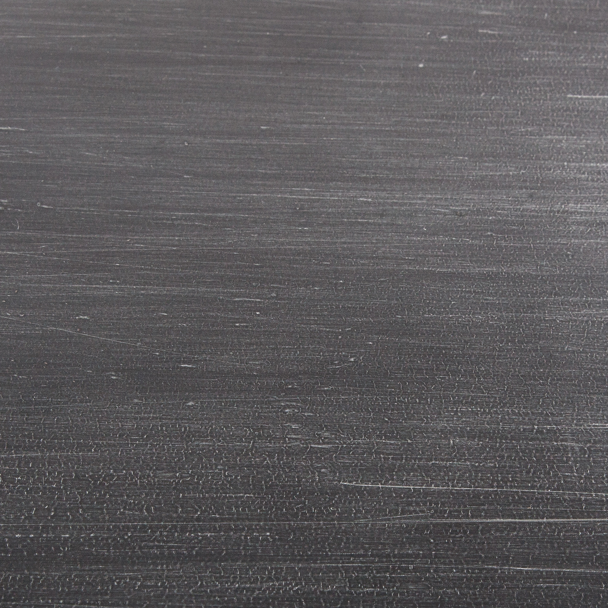 M&oacute;vel Preto Em Metal Com 6 Portas Sevin