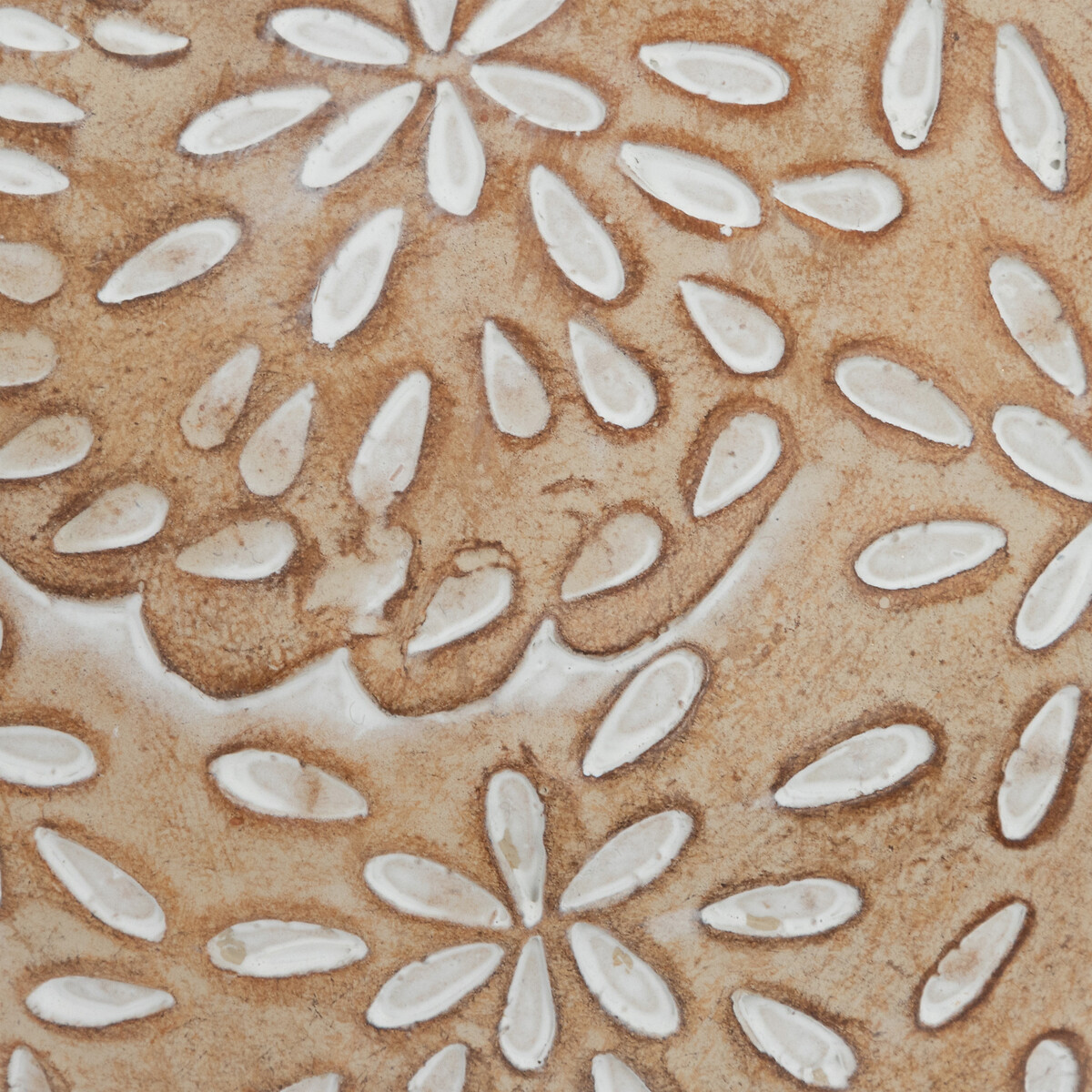 Galinha decorativa LINDO bege 20cm,  Galinha decorativa LINDO bege 20cm