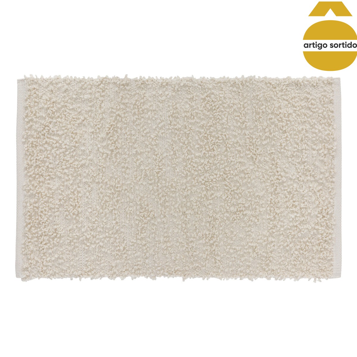 Tapete BOUCLETTE 60x90cm