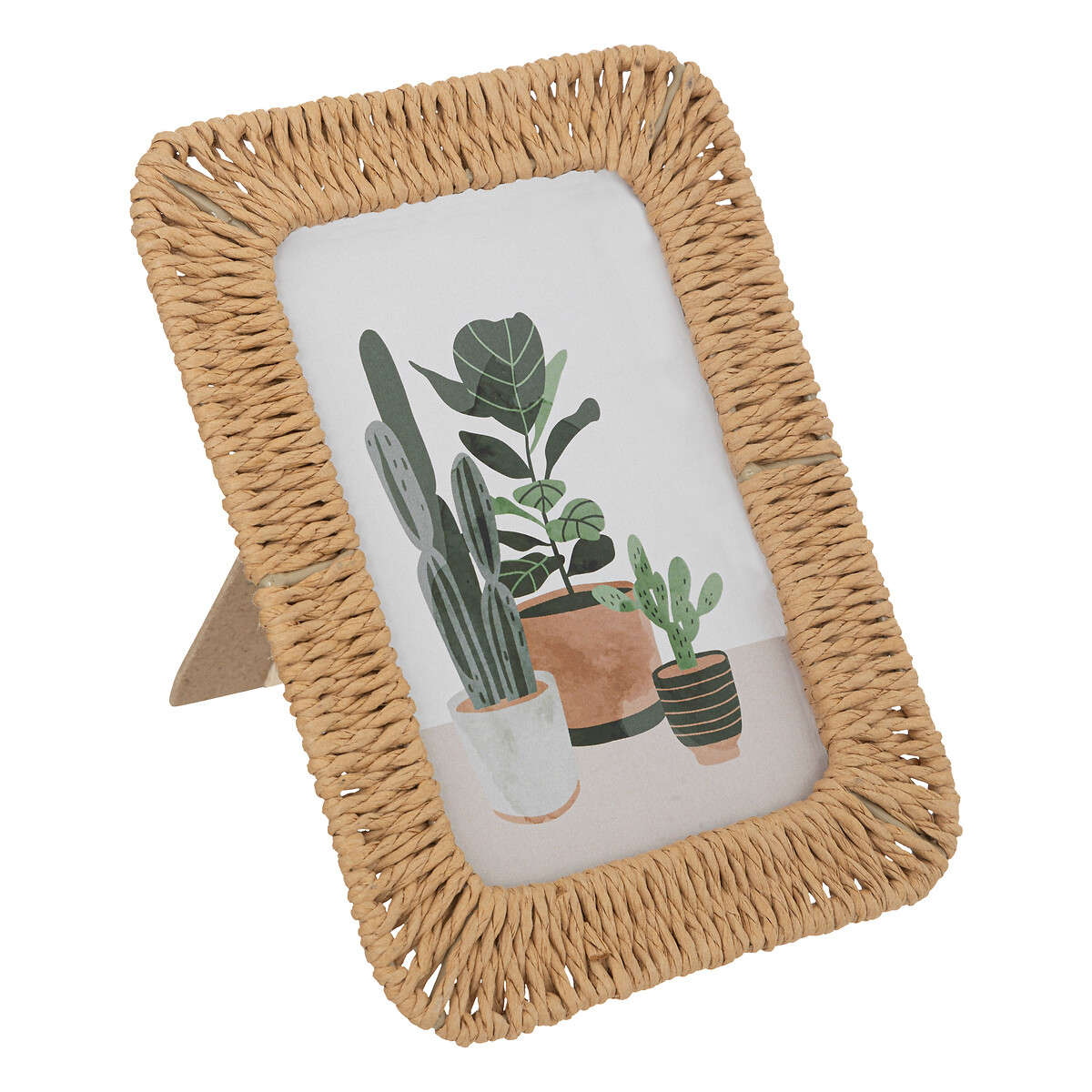 Moldura JILY bege 10x15cm,  Moldura JILY bege 10x15cm