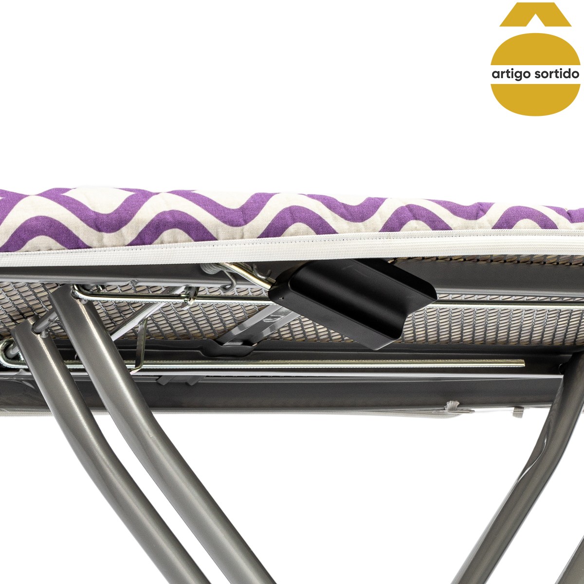 Tábua de engomar solid