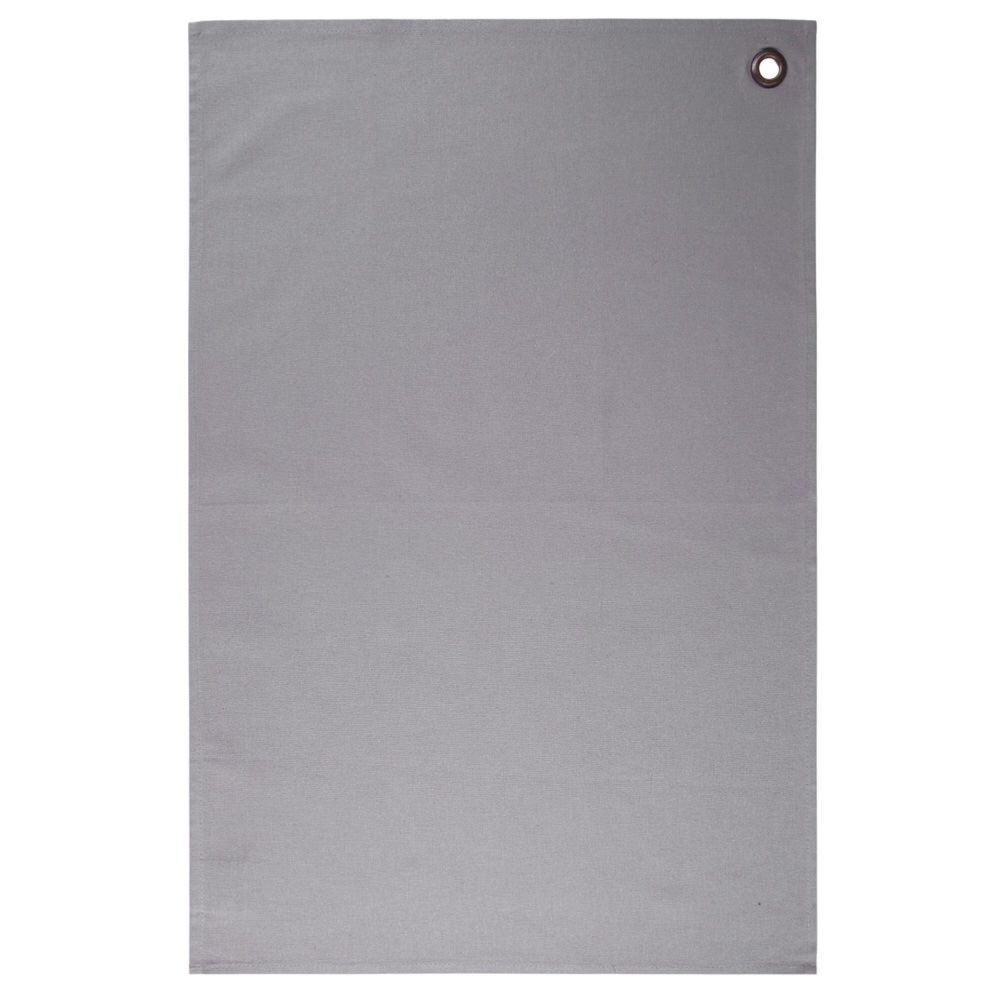 Conjunto de 2 panos cozinha cinzentos