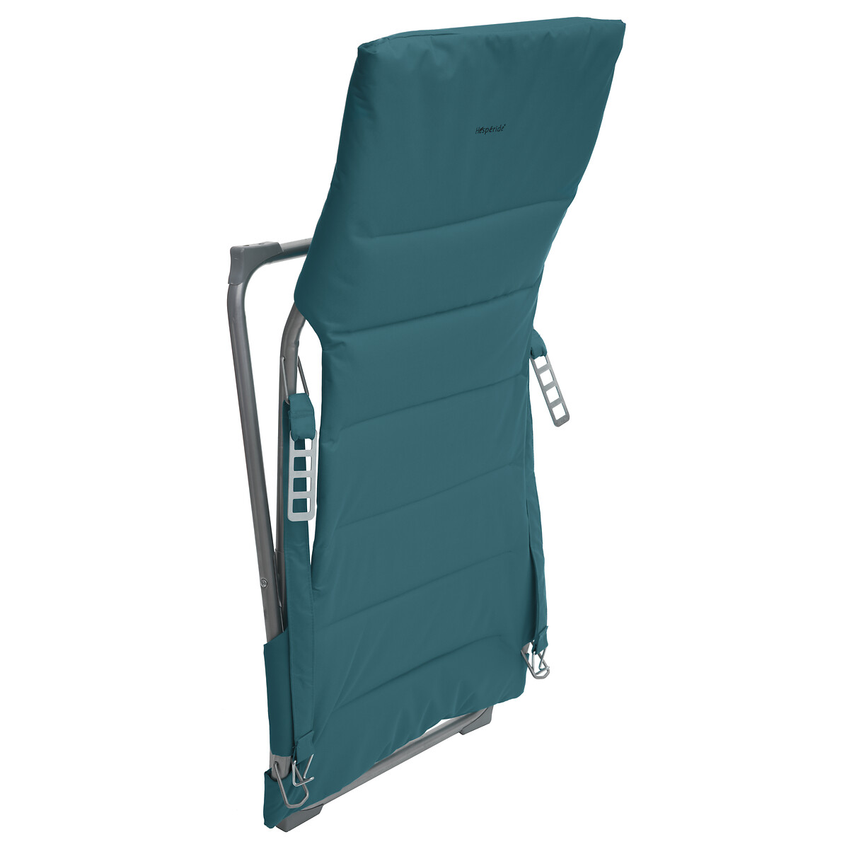 Cadeira Relax Milos Azul Canard