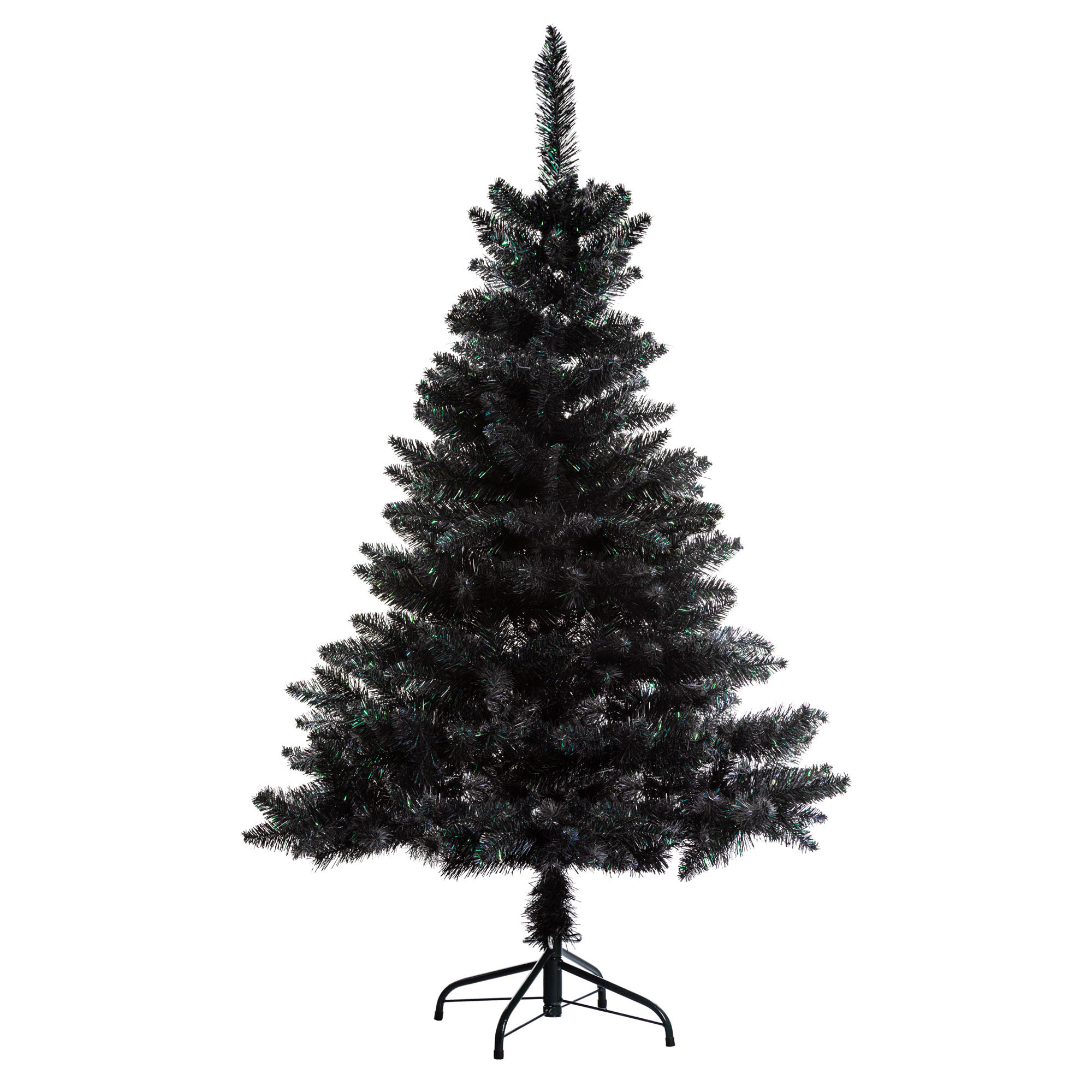 Árvore de natal BLOOMING azul noite 180cm,  Árvore de natal BLOOMING azul noite 180cm