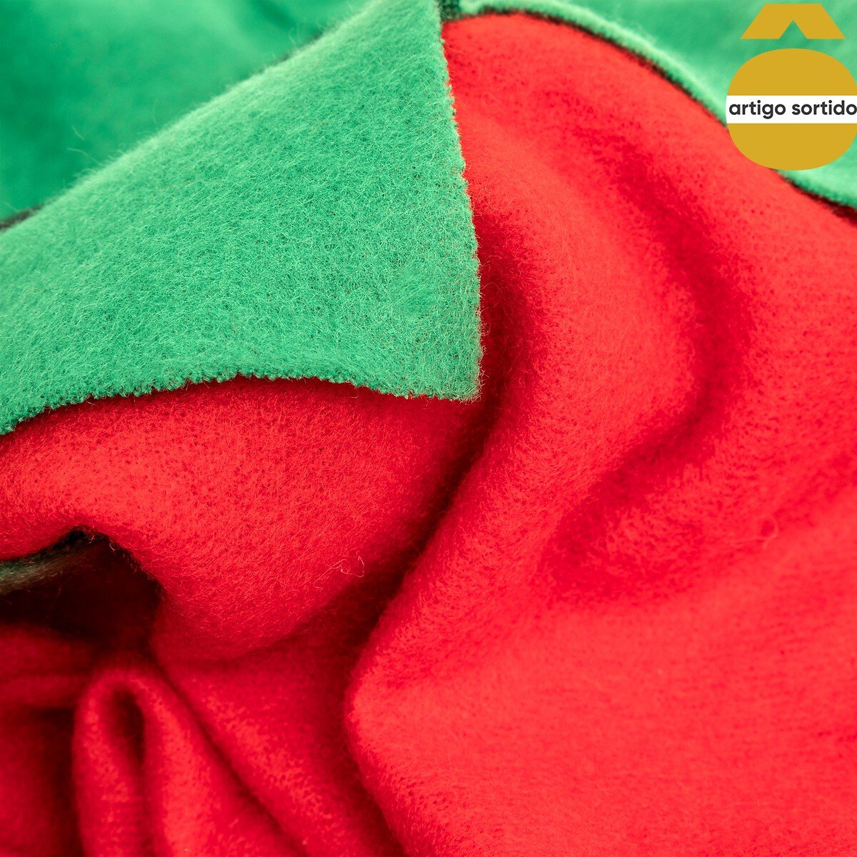 Fato De Elfo Traquina