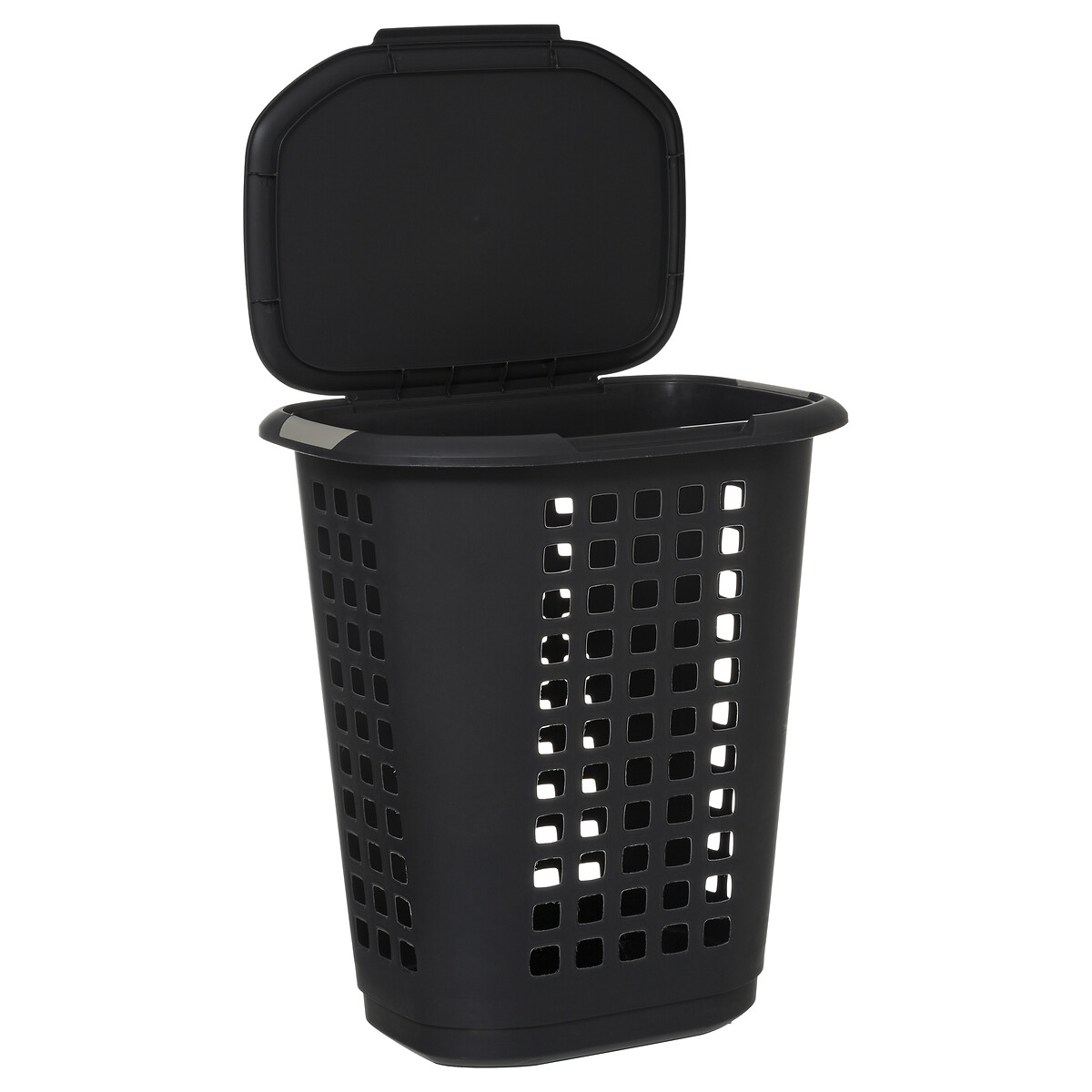 Cesto de roupa wc HUGGER 63l
