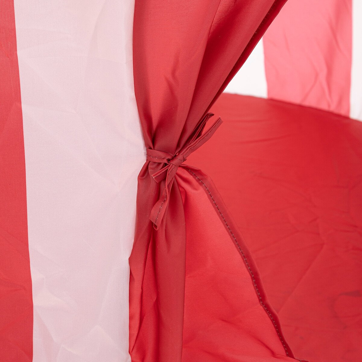 Tenda POP UP CIRCUS vermelha 135x100cm