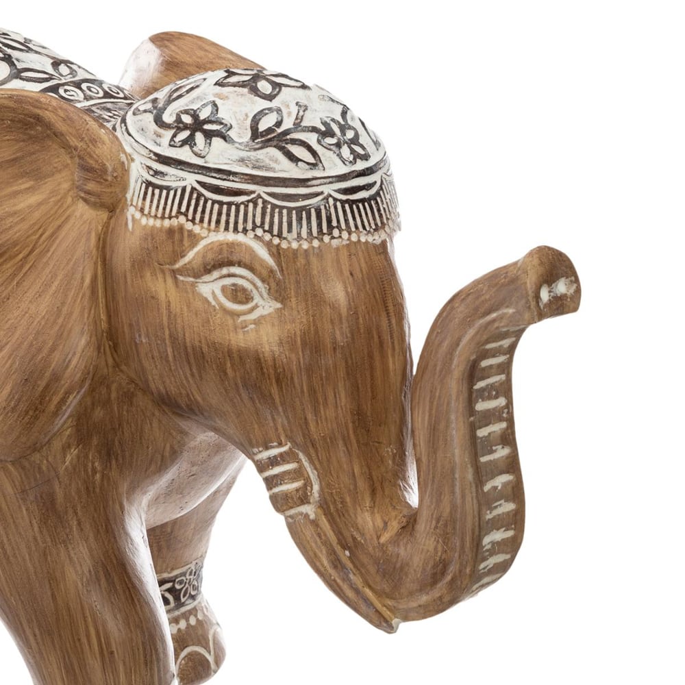 Estatueta elefante