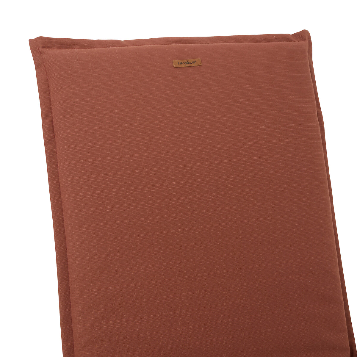 Coxim para espregui&ccedil;adeira KORAI acajou