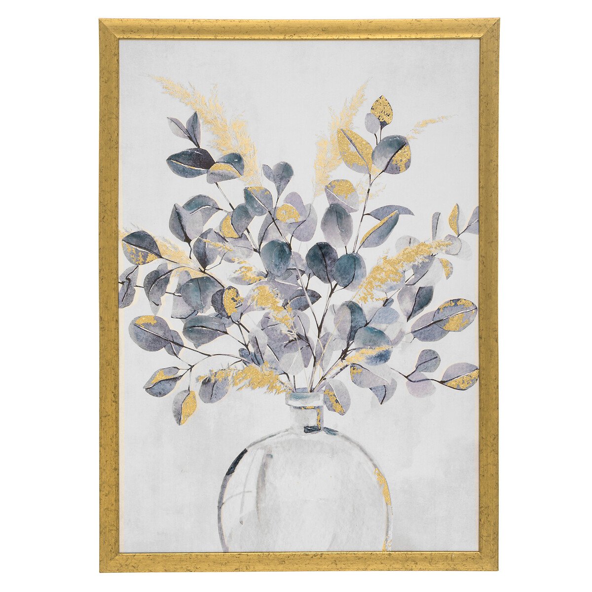 Quadro decorativo flores 70x50cm,  Quadro decorativo flores 70x50cm