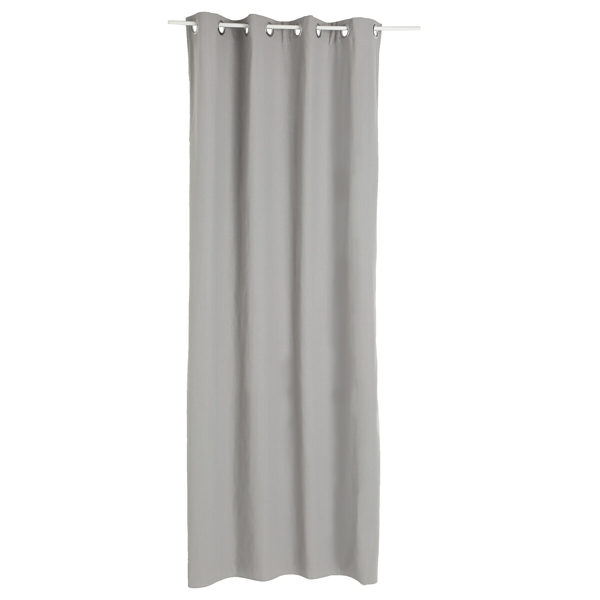 Cortina opaca marfim 140x260cm,  Cortina opaca marfim 140x260cm