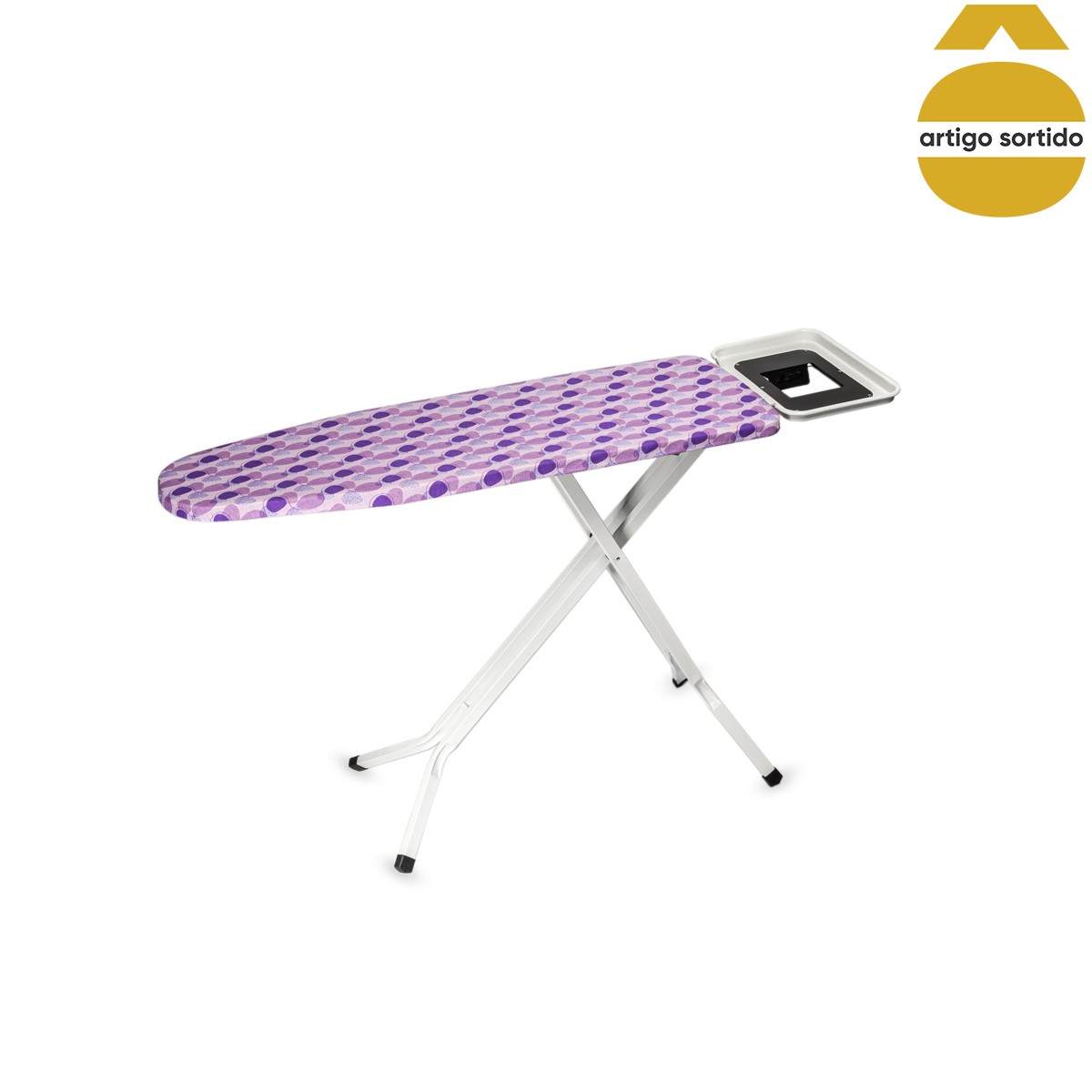 Tábua de engomar super especial