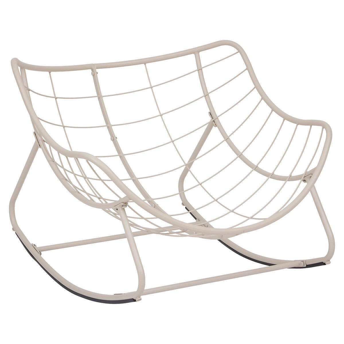 Cadeir&atilde;o baloi&ccedil;o PAOPAO argile