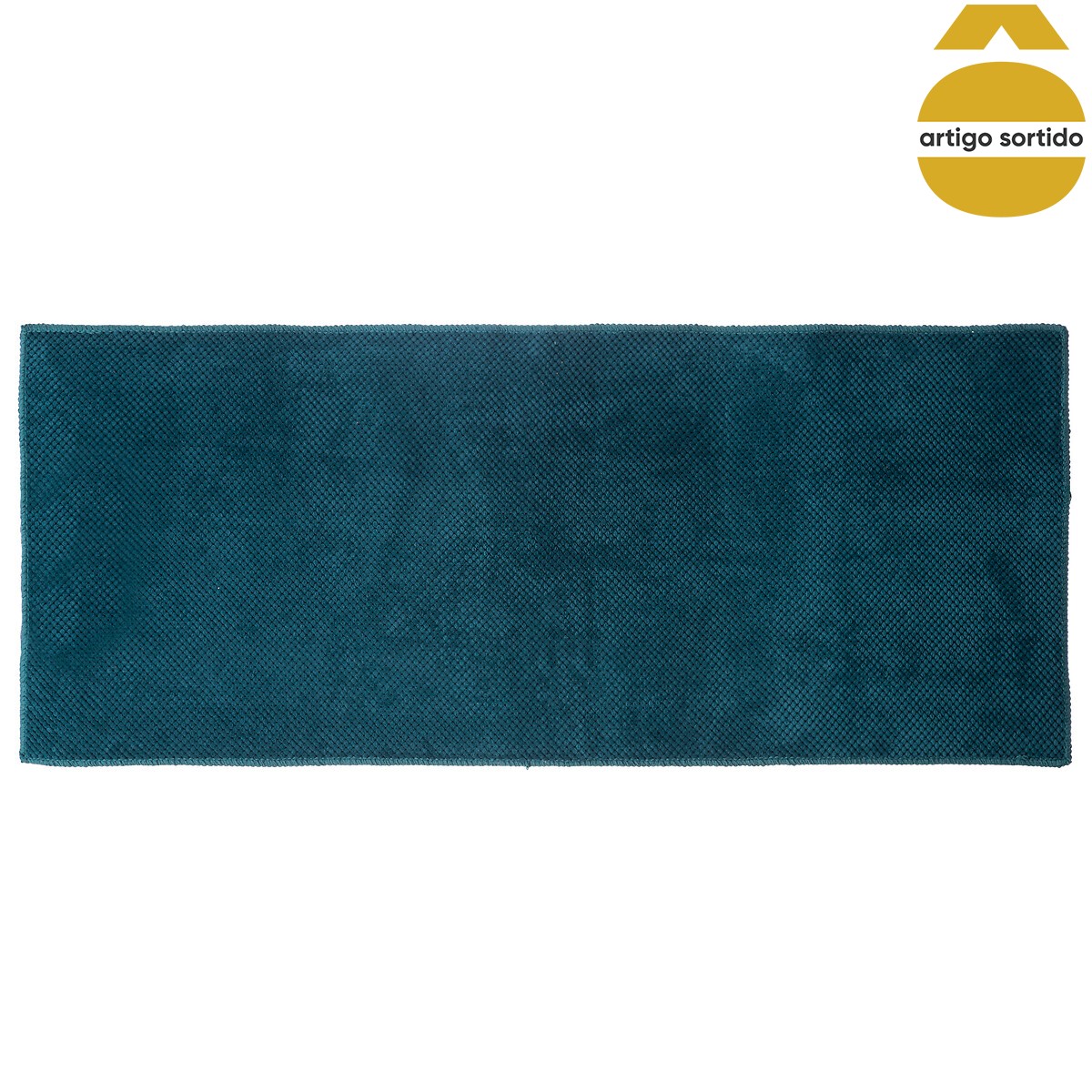 Tapete microfibra 50x120cm