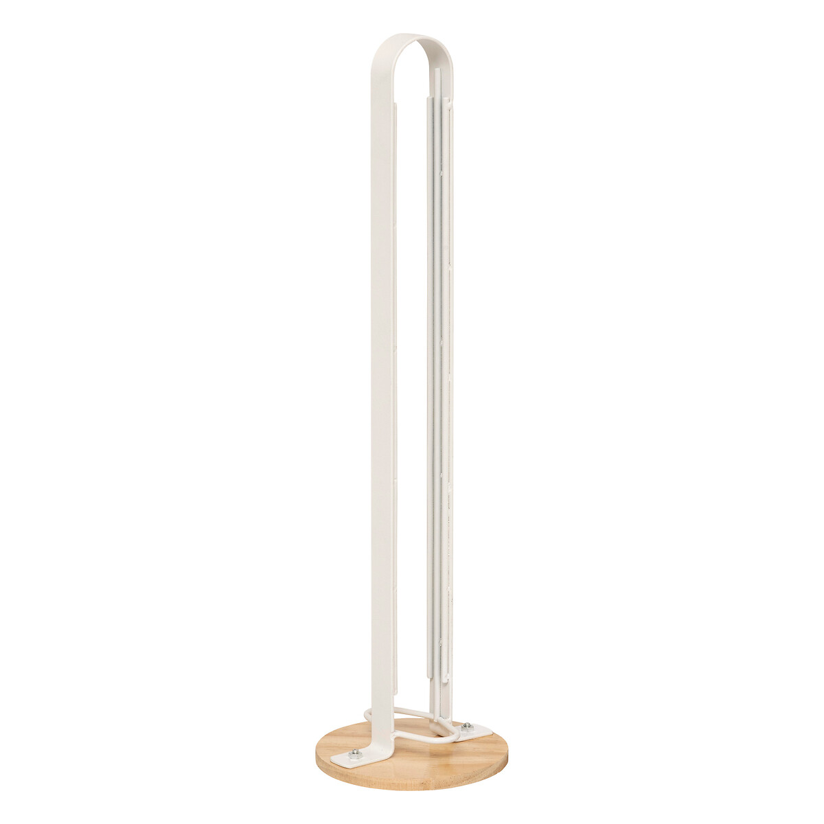 Suporte para c&aacute;psulas branco