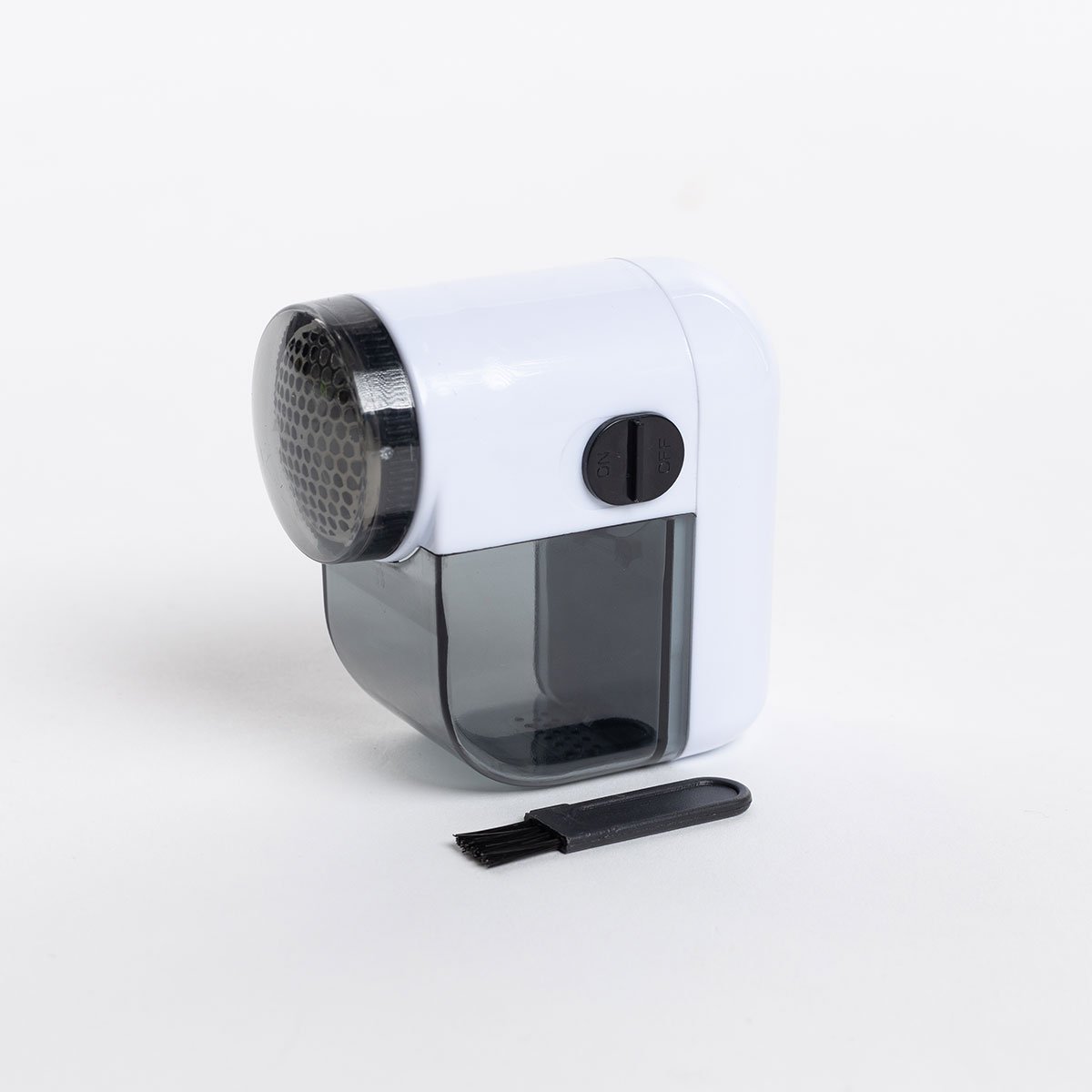 Máquina tira borbotos