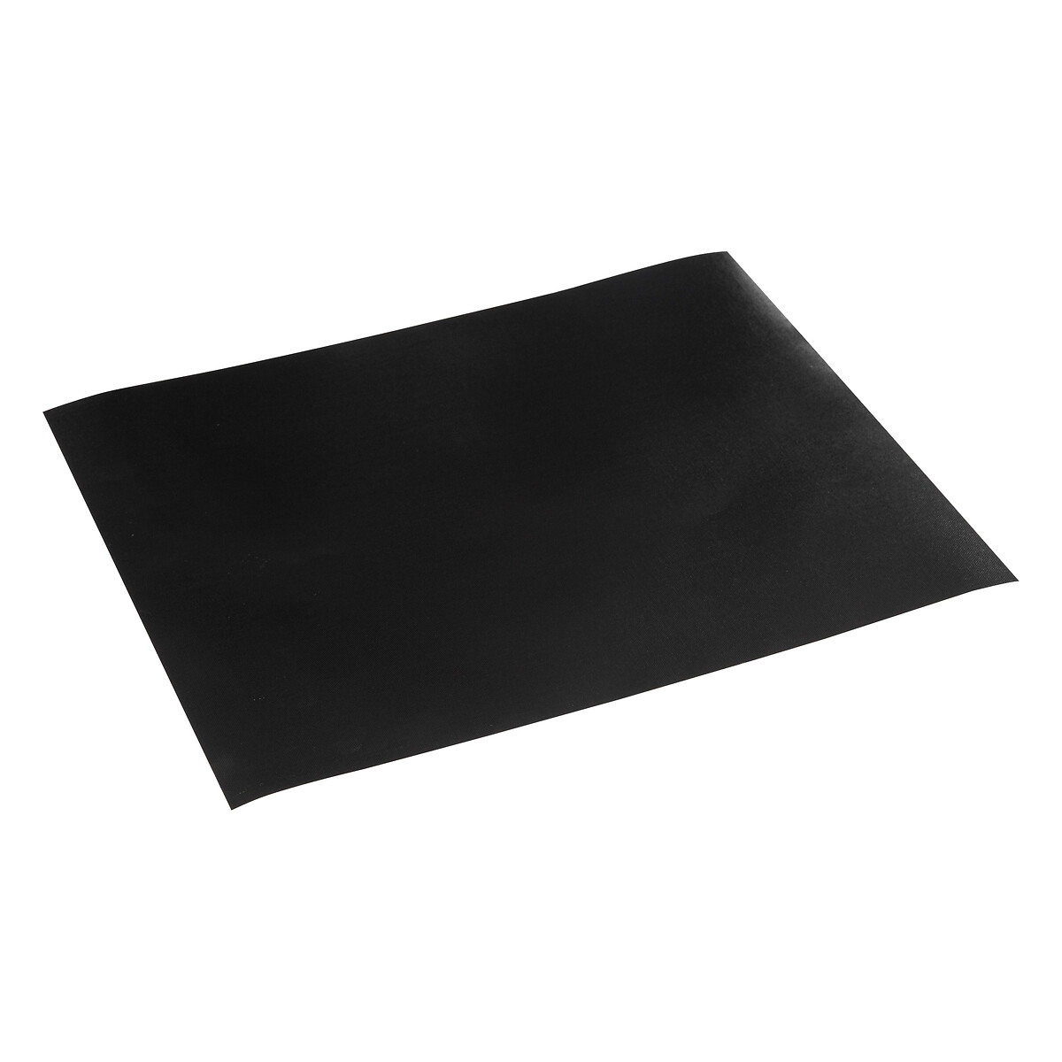 Conjunto de 6 folhas aderentes para barbecue