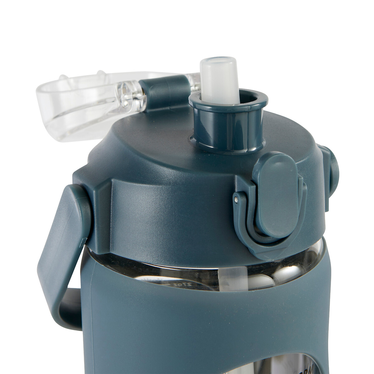 Garrafa desportiva multicolor 1l