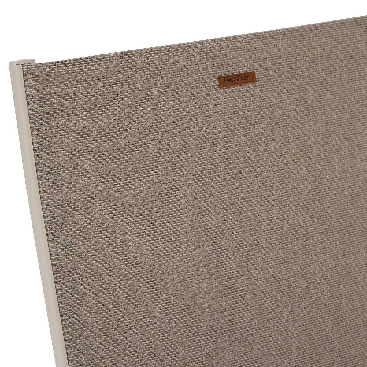 Espregui&ccedil;adeira JIMANI cor argila