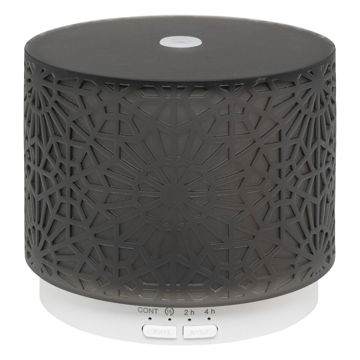 Difusor aromas ELSY preto 100ml