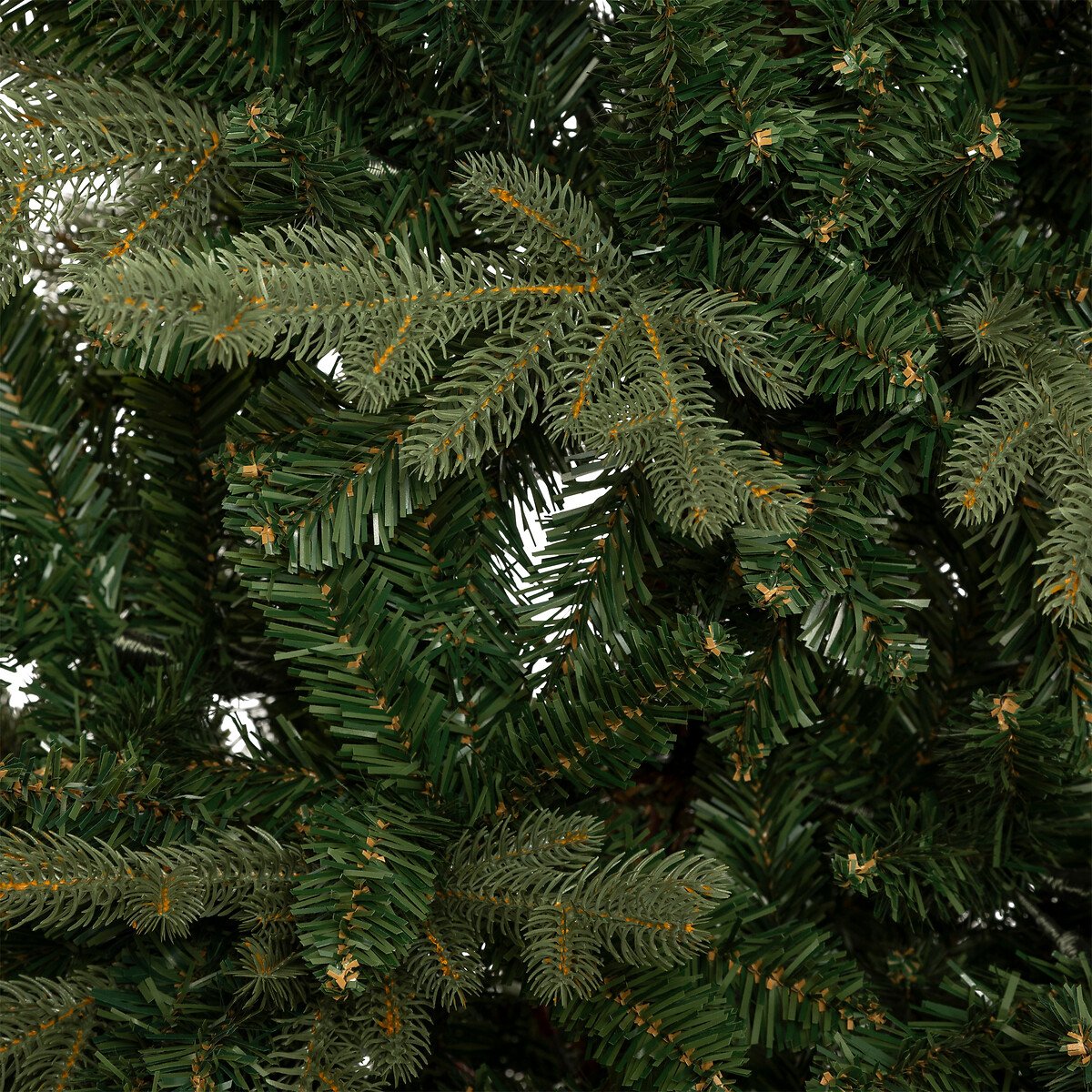 Árvore de natal RICHLAND verde 150cm