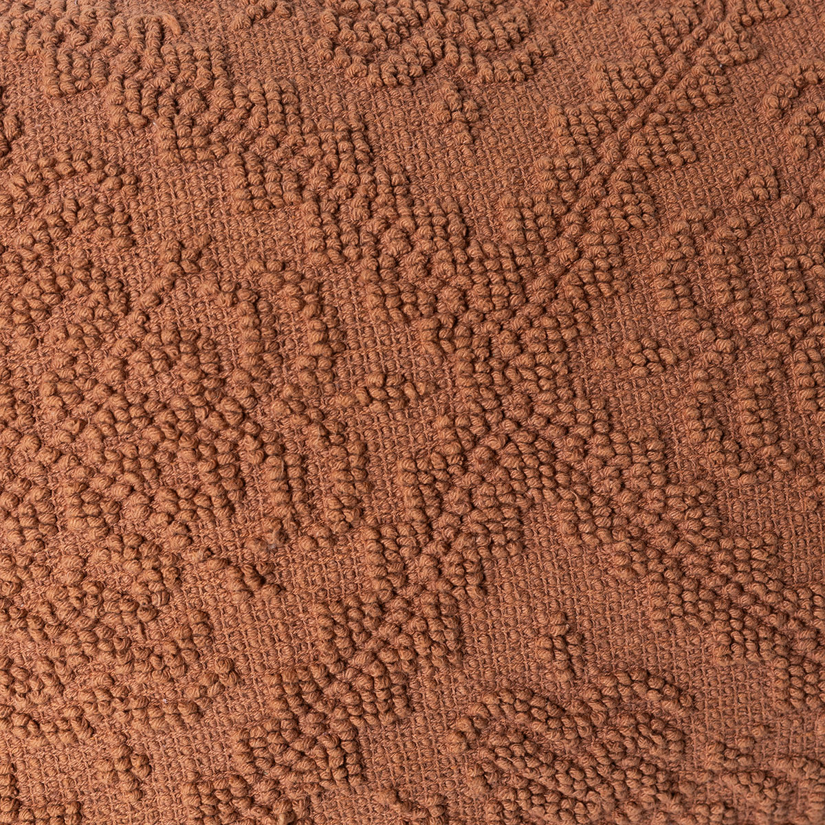 Almofada LUMA ocre 40x60cm