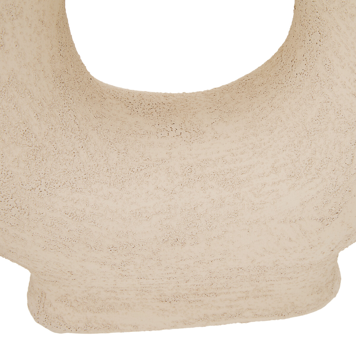 Jarra branca 33cm