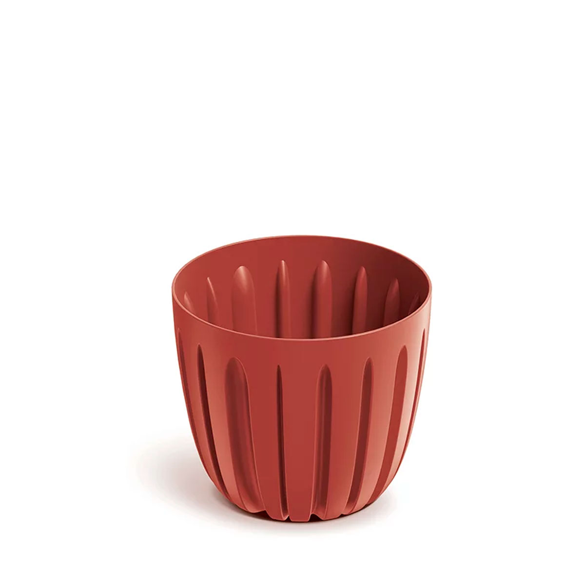 Vaso WARIO Vermelho